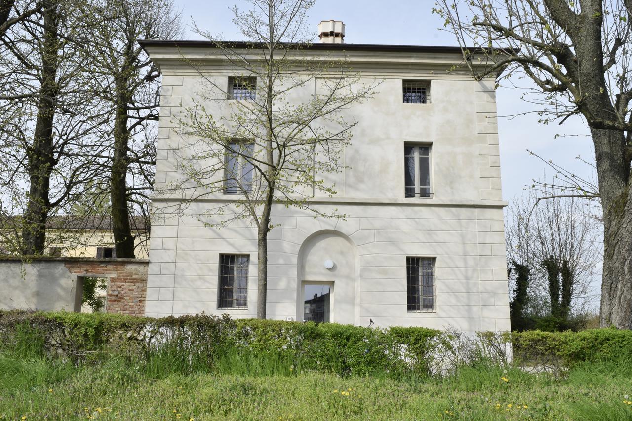 Ostello Castello Mina Della Scala Casteldidone Esterno foto
